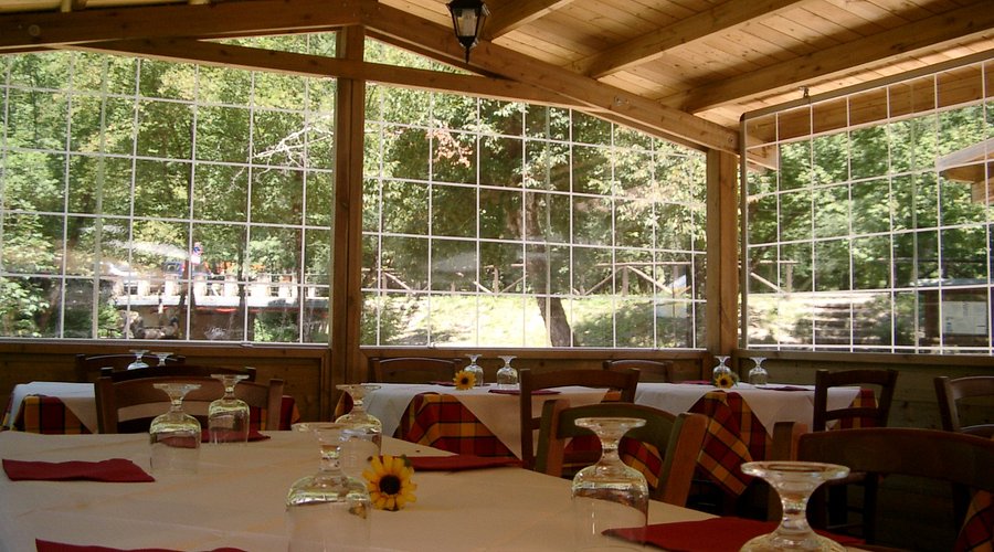 Ristorante Il Nido dell'Aquila