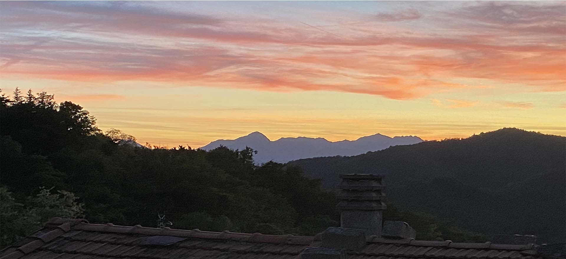 montefegatesi sunset june