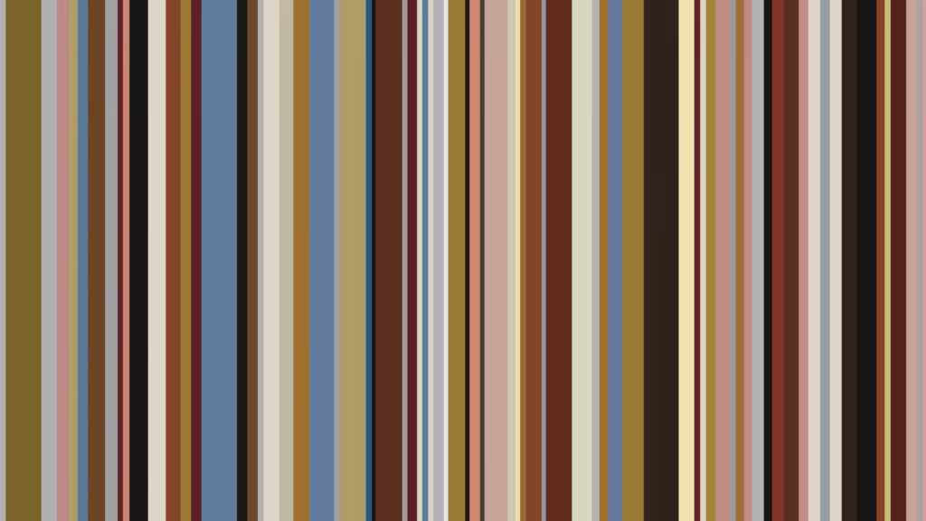 coloured stripes image